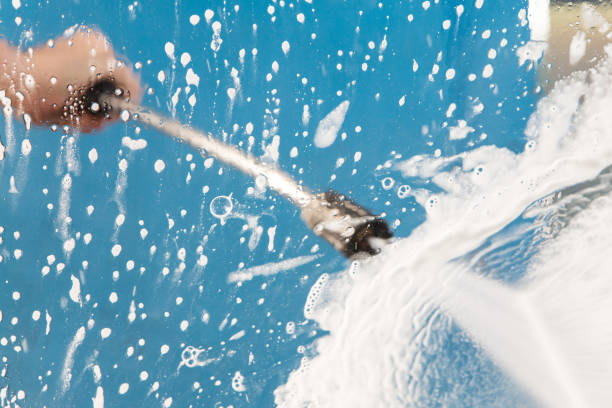 Best Restaurant Pressure Washing  in Troy, AL