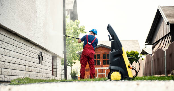Troy, AL Pressure Washing Company